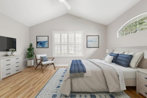 Villa ou maison à louer à Gainesville, Floride: 3 chambres, 175.59 m2 № 1876944 - photo 9