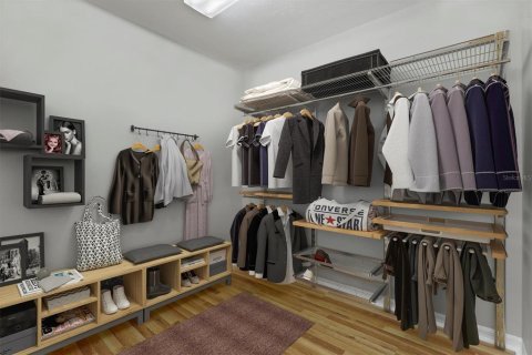 Villa ou maison à louer à Gainesville, Floride: 3 chambres, 175.59 m2 № 1876944 - photo 10