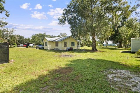 Villa ou maison à vendre à Arcadia, Floride: 2 chambres, 93 m2 № 2358851 - photo 22