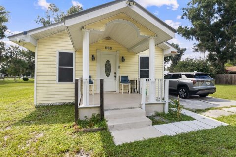 Villa ou maison à vendre à Arcadia, Floride: 2 chambres, 93 m2 № 2358851 - photo 2