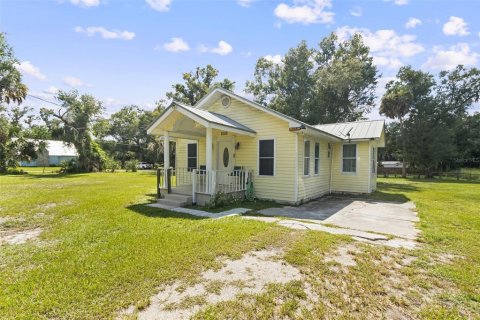 Villa ou maison à vendre à Arcadia, Floride: 2 chambres, 93 m2 № 2358851 - photo 26
