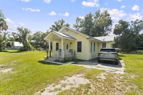 Villa ou maison à vendre à Arcadia, Floride: 2 chambres, 93 m2 № 2358851 - photo 4