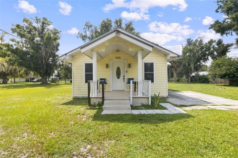 Villa ou maison à vendre à Arcadia, Floride: 2 chambres, 93 m2 № 2358851 - photo 28