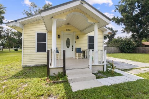 Villa ou maison à Arcadia, Floride 2 chambres, 93 m2 № 2358851