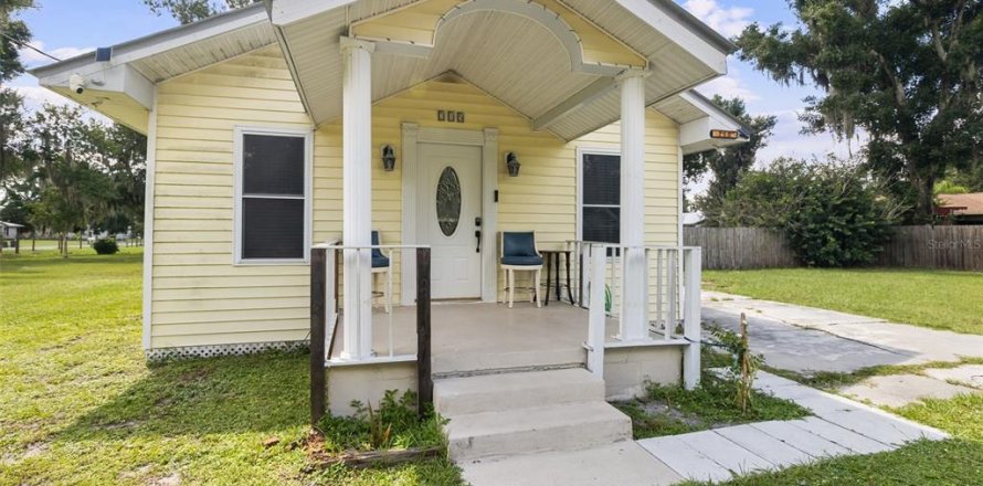 Villa ou maison à Arcadia, Floride 2 chambres, 93 m2 № 2358851