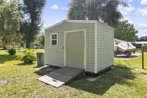 Villa ou maison à vendre à Arcadia, Floride: 2 chambres, 93 m2 № 2358851 - photo 23