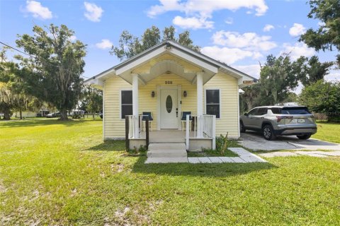Villa ou maison à vendre à Arcadia, Floride: 2 chambres, 93 m2 № 2358851 - photo 3