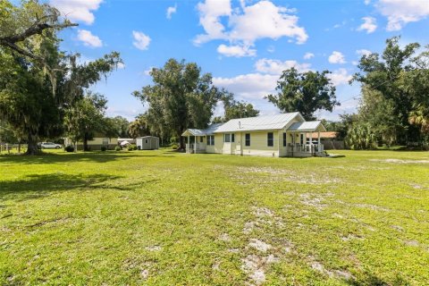 Villa ou maison à vendre à Arcadia, Floride: 2 chambres, 93 m2 № 2358851 - photo 20