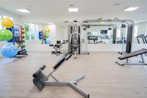 Condominio en alquiler en Dania Beach, Florida, 1 dormitorio № 2018316 - foto 18