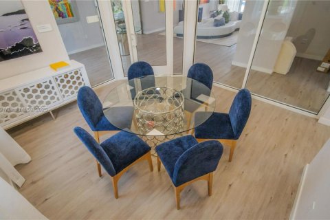 Condominio en alquiler en Dania Beach, Florida, 1 dormitorio № 2018316 - foto 12