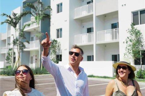 Condominio en alquiler en Dania Beach, Florida, 1 dormitorio № 2018316 - foto 7