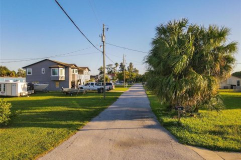 Land in Hudson, Florida № 251864 - photo 7