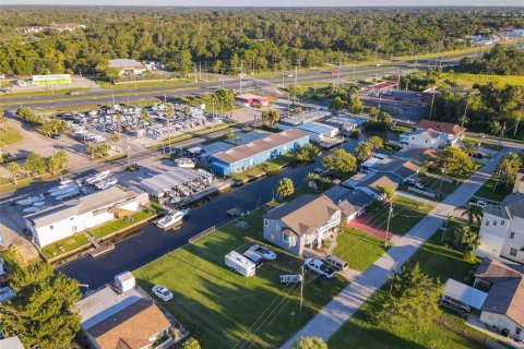 Land in Hudson, Florida № 251864 - photo 12