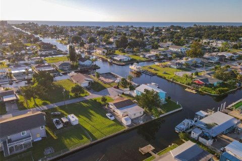 Land in Hudson, Florida № 251864 - photo 23