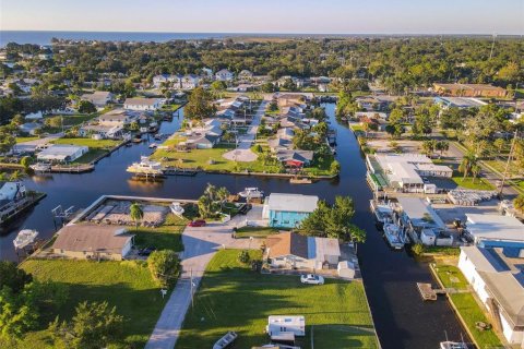 Land in Hudson, Florida № 251864 - photo 20