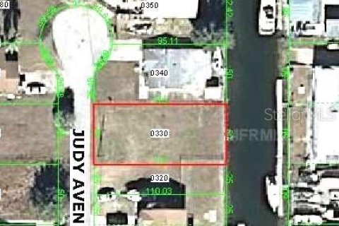 Land in Hudson, Florida № 251864 - photo 4