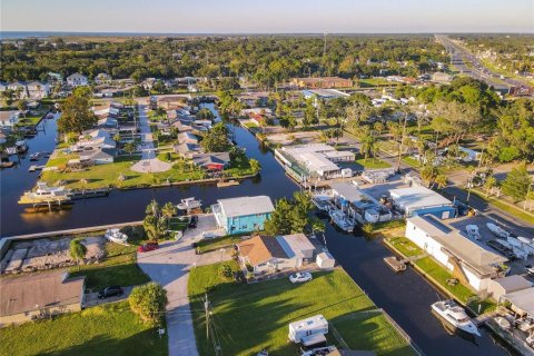 Land in Hudson, Florida № 251864 - photo 18