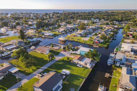 Land in Hudson, Florida № 251864 - photo 5