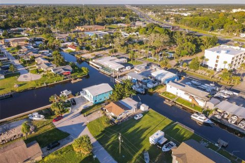 Land in Hudson, Florida № 251864 - photo 16