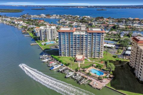 Condo à Clearwater, Floride, 1 chambre № 2434547