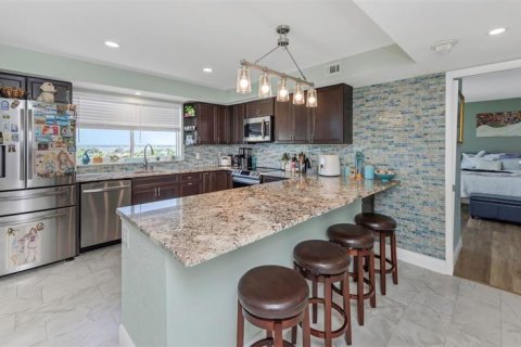 Copropriété à vendre à Clearwater, Floride: 1 chambre, 114.73 m2 № 2434547 - photo 4