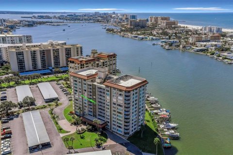 Copropriété à vendre à Clearwater, Floride: 1 chambre, 114.73 m2 № 2434547 - photo 2