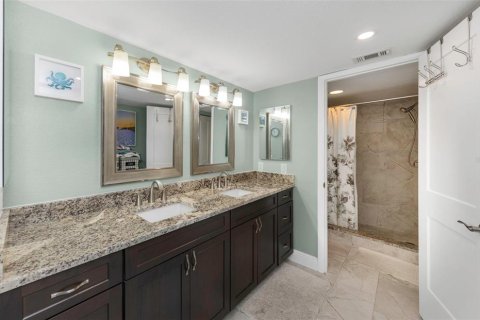 Copropriété à vendre à Clearwater, Floride: 1 chambre, 114.73 m2 № 2434547 - photo 23