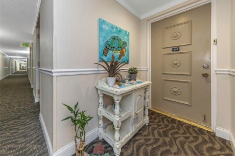 Copropriété à vendre à Clearwater, Floride: 1 chambre, 114.73 m2 № 2434547 - photo 3