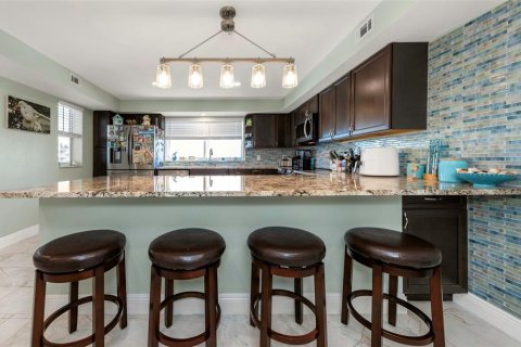 Copropriété à vendre à Clearwater, Floride: 1 chambre, 114.73 m2 № 2434547 - photo 7