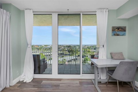 Copropriété à vendre à Clearwater, Floride: 1 chambre, 114.73 m2 № 2434547 - photo 16