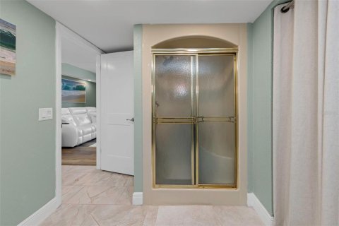 Copropriété à vendre à Clearwater, Floride: 1 chambre, 114.73 m2 № 2434547 - photo 30