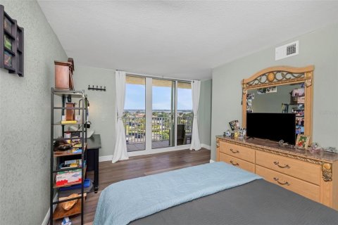 Copropriété à vendre à Clearwater, Floride: 1 chambre, 114.73 m2 № 2434547 - photo 28
