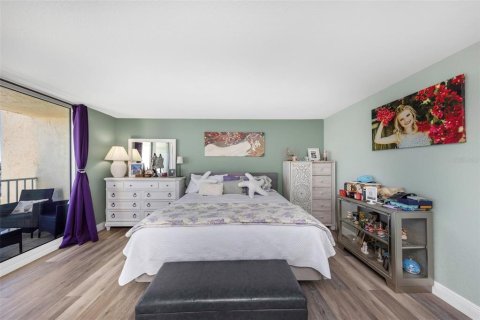 Copropriété à vendre à Clearwater, Floride: 1 chambre, 114.73 m2 № 2434547 - photo 21
