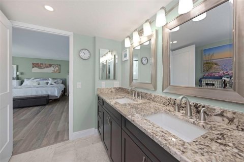 Copropriété à vendre à Clearwater, Floride: 1 chambre, 114.73 m2 № 2434547 - photo 25