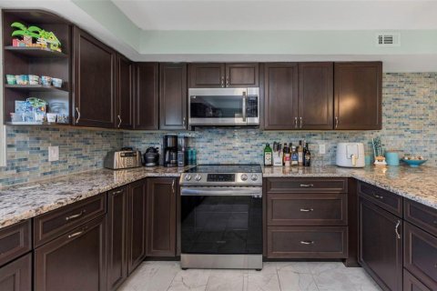 Copropriété à vendre à Clearwater, Floride: 1 chambre, 114.73 m2 № 2434547 - photo 5