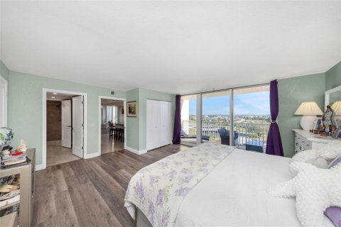 Copropriété à vendre à Clearwater, Floride: 1 chambre, 114.73 m2 № 2434547 - photo 18