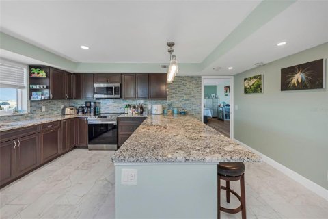 Copropriété à vendre à Clearwater, Floride: 1 chambre, 114.73 m2 № 2434547 - photo 6