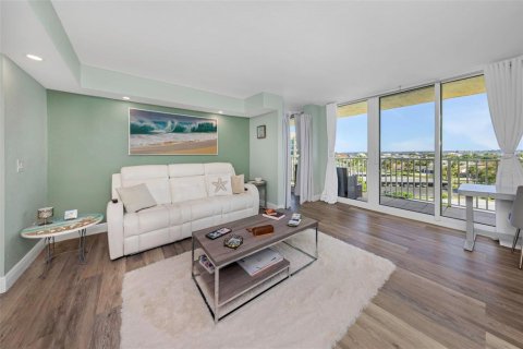 Copropriété à vendre à Clearwater, Floride: 1 chambre, 114.73 m2 № 2434547 - photo 14