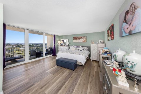 Copropriété à vendre à Clearwater, Floride: 1 chambre, 114.73 m2 № 2434547 - photo 22
