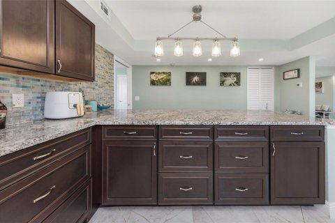 Copropriété à vendre à Clearwater, Floride: 1 chambre, 114.73 m2 № 2434547 - photo 9