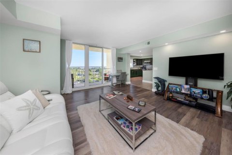 Copropriété à vendre à Clearwater, Floride: 1 chambre, 114.73 m2 № 2434547 - photo 15