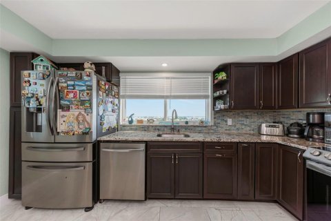 Copropriété à vendre à Clearwater, Floride: 1 chambre, 114.73 m2 № 2434547 - photo 10