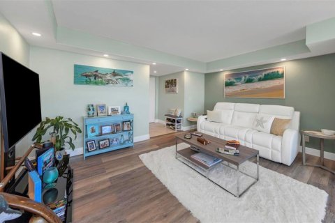 Copropriété à vendre à Clearwater, Floride: 1 chambre, 114.73 m2 № 2434547 - photo 11