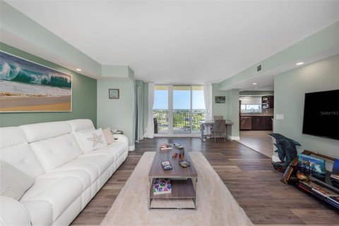 Copropriété à vendre à Clearwater, Floride: 1 chambre, 114.73 m2 № 2434547 - photo 12