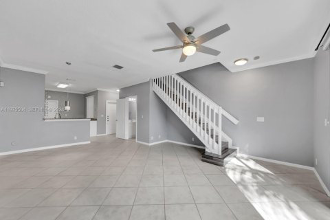 Touwnhouse à louer à Weston, Floride: 2 chambres, 107.3 m2 № 2032215 - photo 16