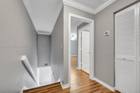 Touwnhouse à louer à Weston, Floride: 2 chambres, 107.3 m2 № 2032215 - photo 20