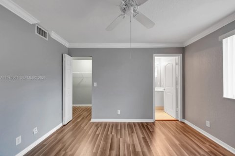Touwnhouse à louer à Weston, Floride: 2 chambres, 107.3 m2 № 2032215 - photo 26