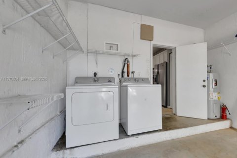 Touwnhouse à louer à Weston, Floride: 2 chambres, 107.3 m2 № 2032215 - photo 28