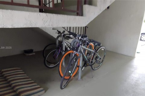 Купить кондоминиум в Форт-Лодердейл, Флорида 1 спальня, 54.63м2, № 1963832 - фото 25