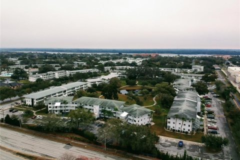 Copropriété à vendre à Seminole, Floride: 2 chambres, 81.2 m2 № 1855864 - photo 20